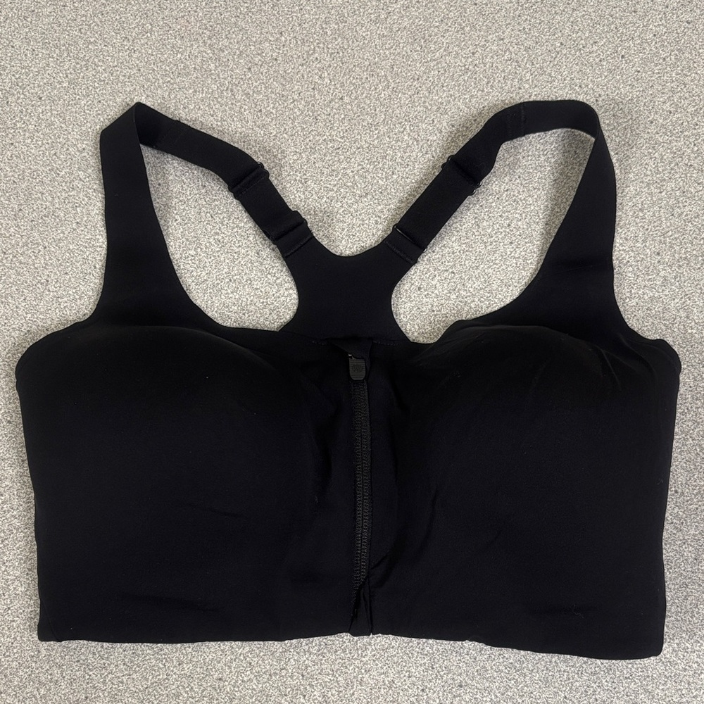 Lululemon Athletica Take Power Bra - Picture 2 of 5